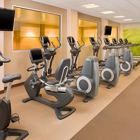 The Westin Chicago North Shore Γουίλινγκ Εξωτερικό φωτογραφία