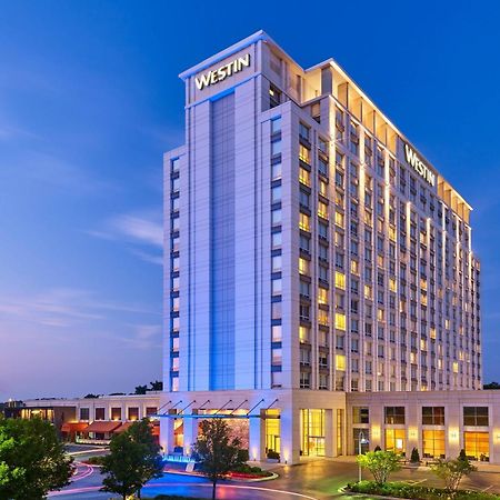 The Westin Chicago North Shore Γουίλινγκ Εξωτερικό φωτογραφία