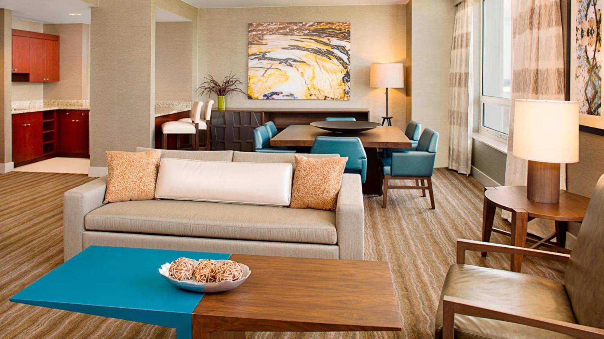 The Westin Chicago North Shore Γουίλινγκ Εξωτερικό φωτογραφία