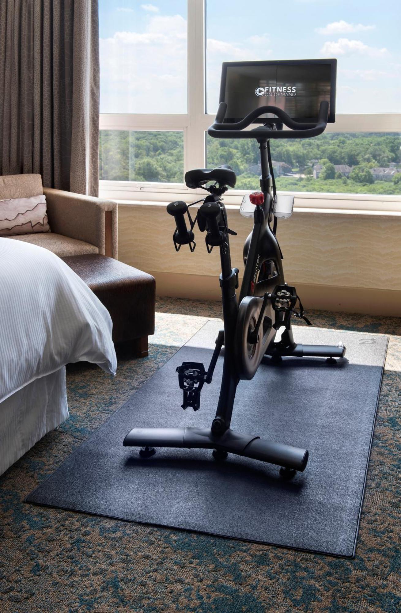 The Westin Chicago North Shore Γουίλινγκ Εξωτερικό φωτογραφία