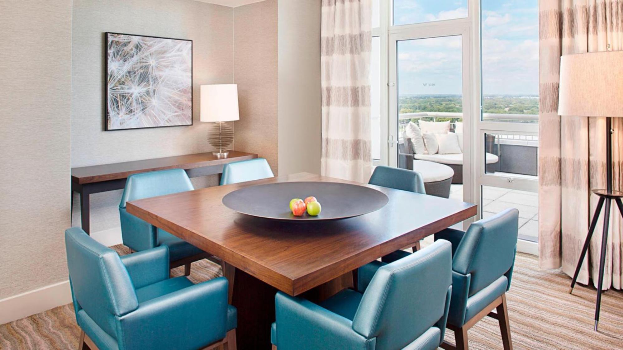 The Westin Chicago North Shore Γουίλινγκ Εξωτερικό φωτογραφία
