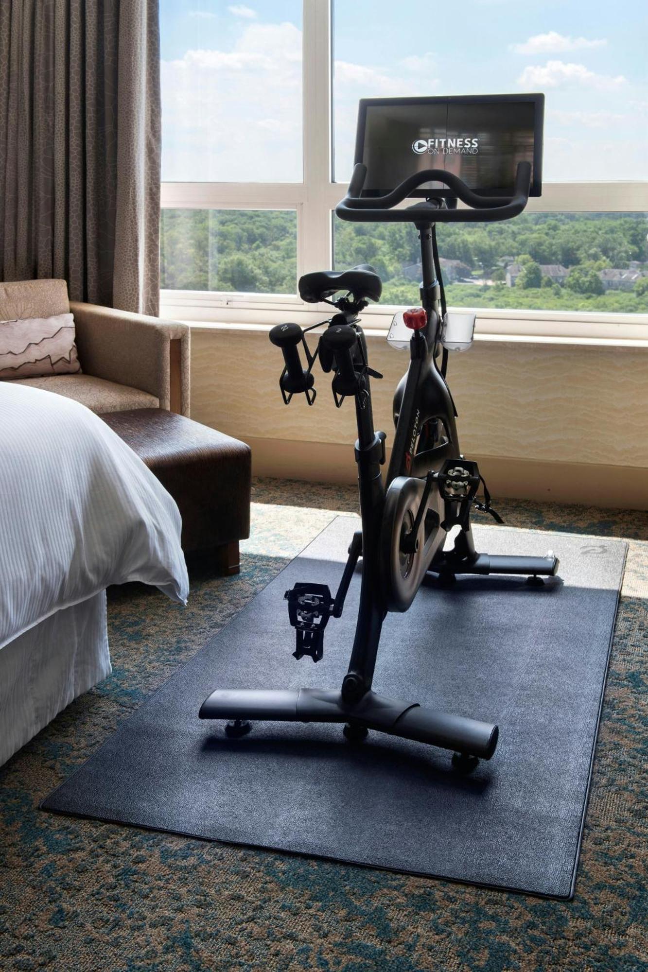 The Westin Chicago North Shore Γουίλινγκ Εξωτερικό φωτογραφία