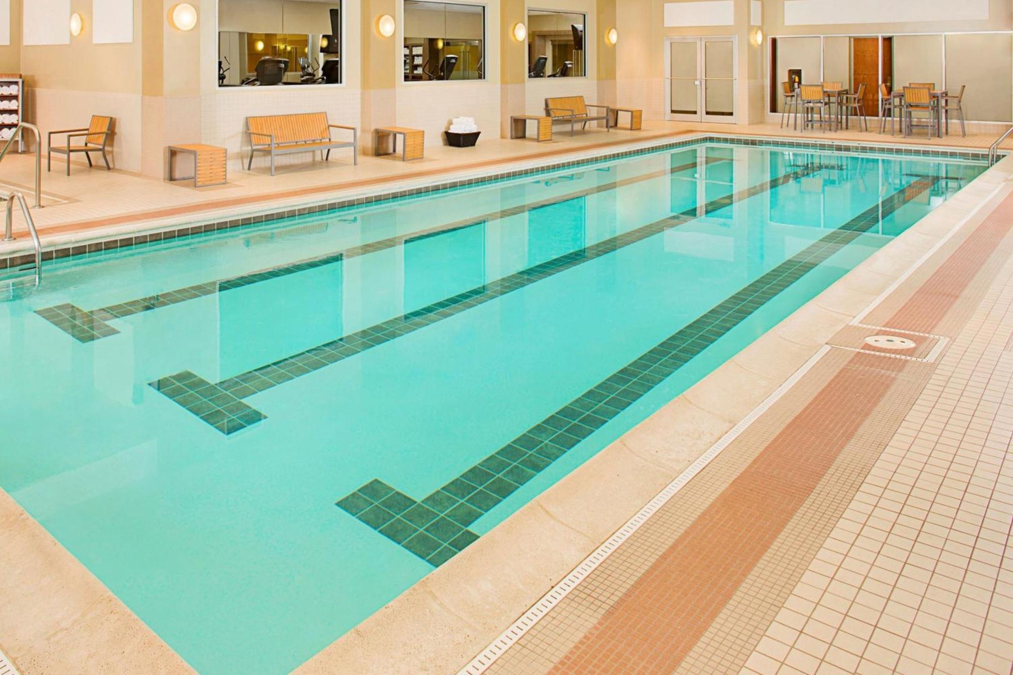 The Westin Chicago North Shore Γουίλινγκ Εξωτερικό φωτογραφία
