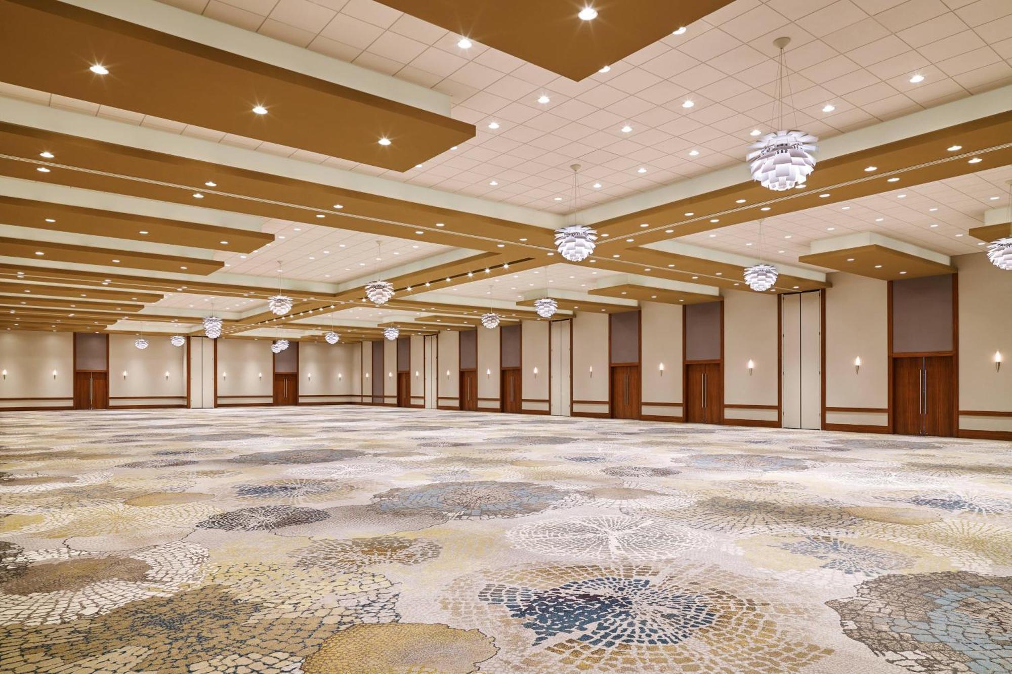 The Westin Chicago North Shore Γουίλινγκ Εξωτερικό φωτογραφία