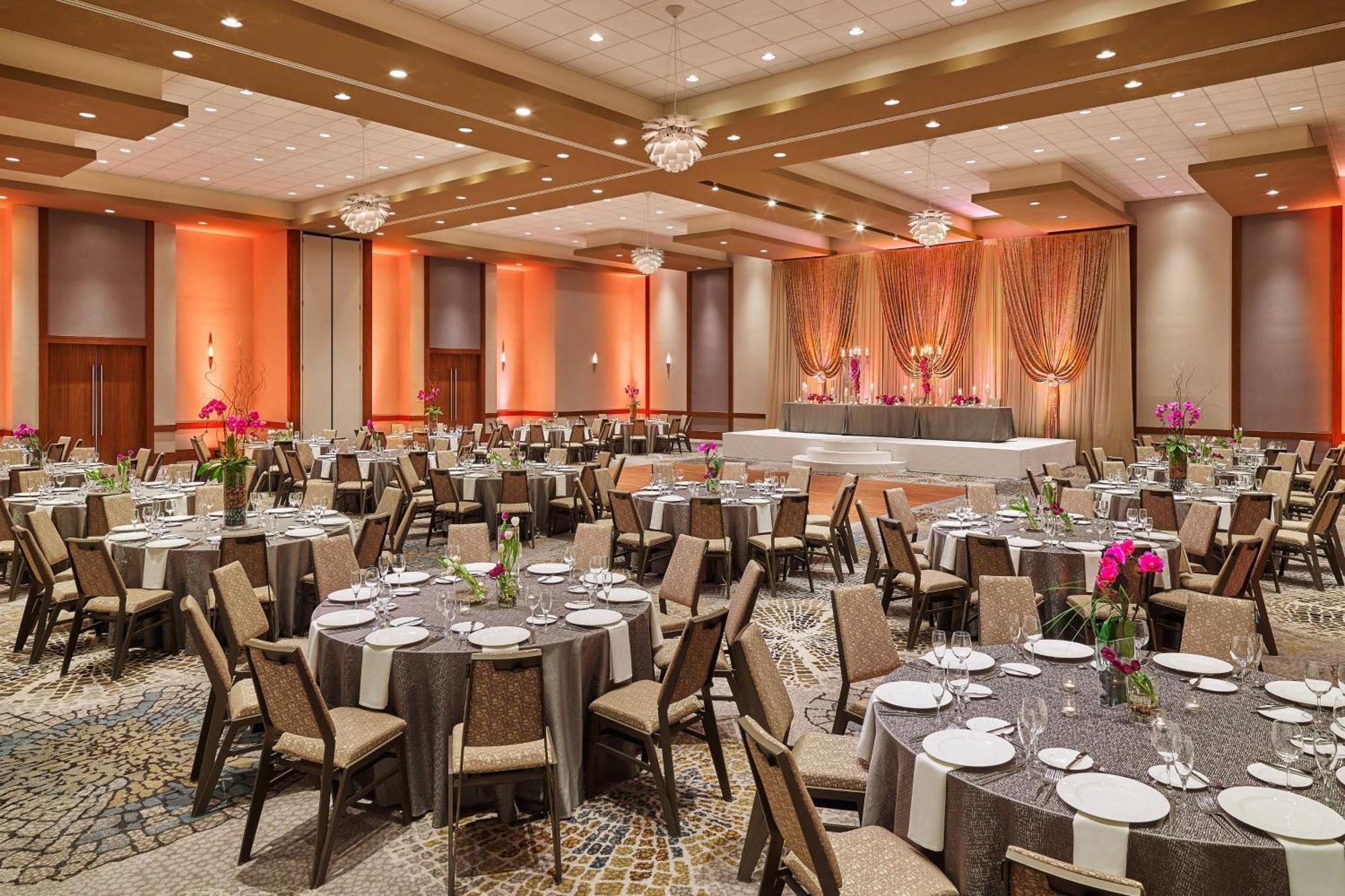 The Westin Chicago North Shore Γουίλινγκ Εξωτερικό φωτογραφία