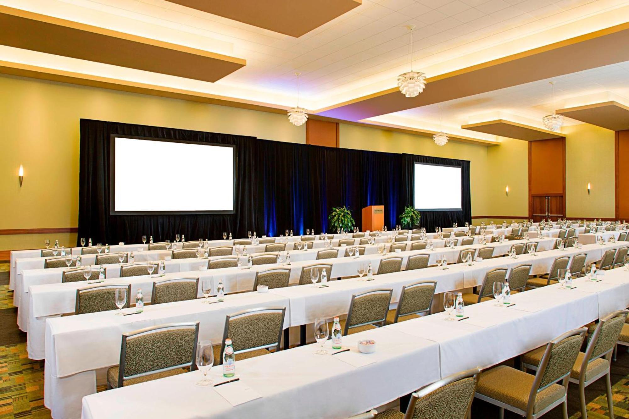 The Westin Chicago North Shore Γουίλινγκ Εξωτερικό φωτογραφία