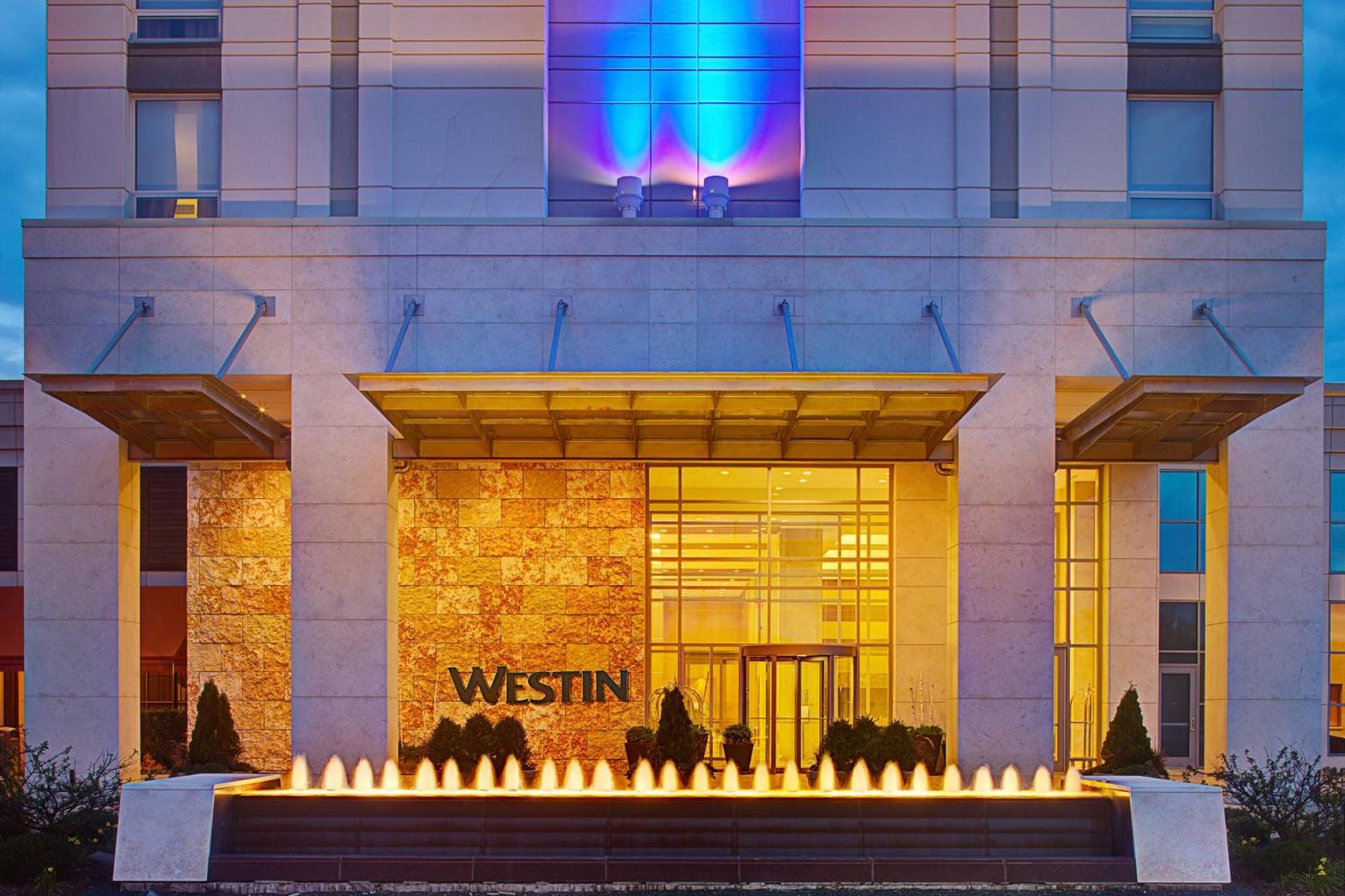 The Westin Chicago North Shore Γουίλινγκ Εξωτερικό φωτογραφία