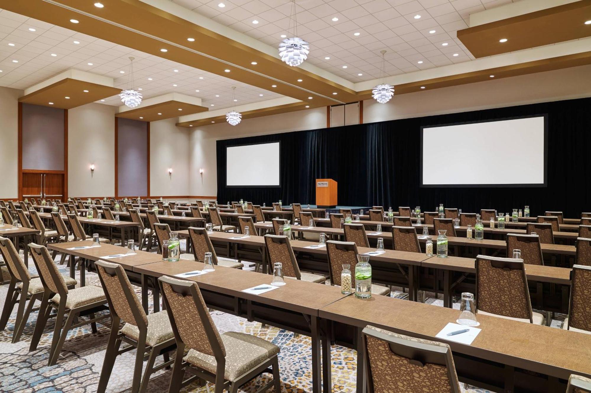 The Westin Chicago North Shore Γουίλινγκ Εξωτερικό φωτογραφία