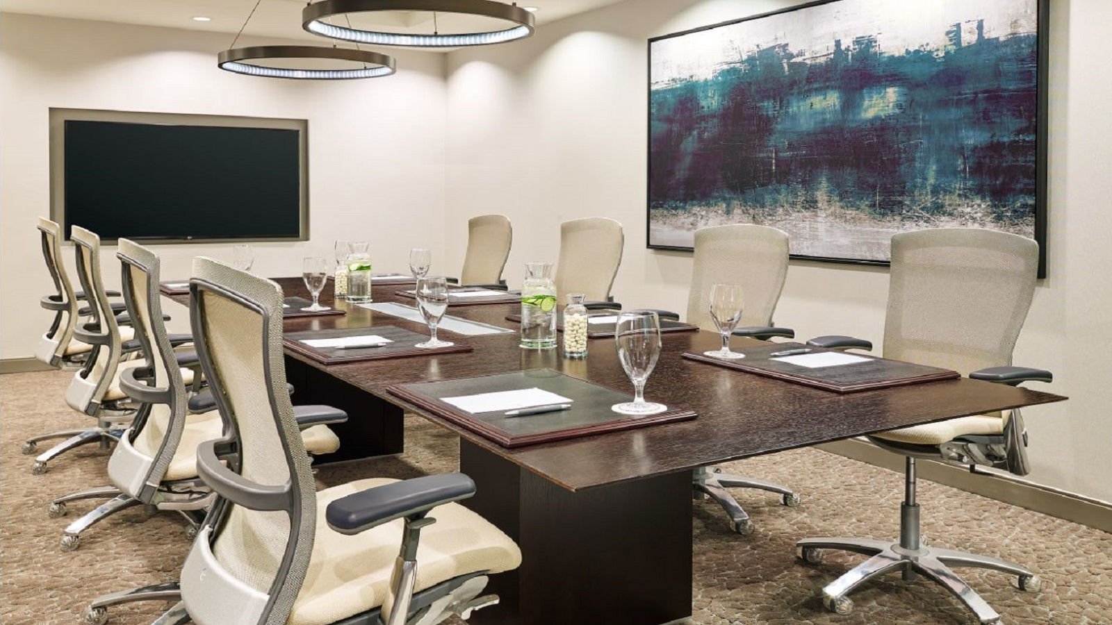 The Westin Chicago North Shore Γουίλινγκ Επιχειρήσεις φωτογραφία