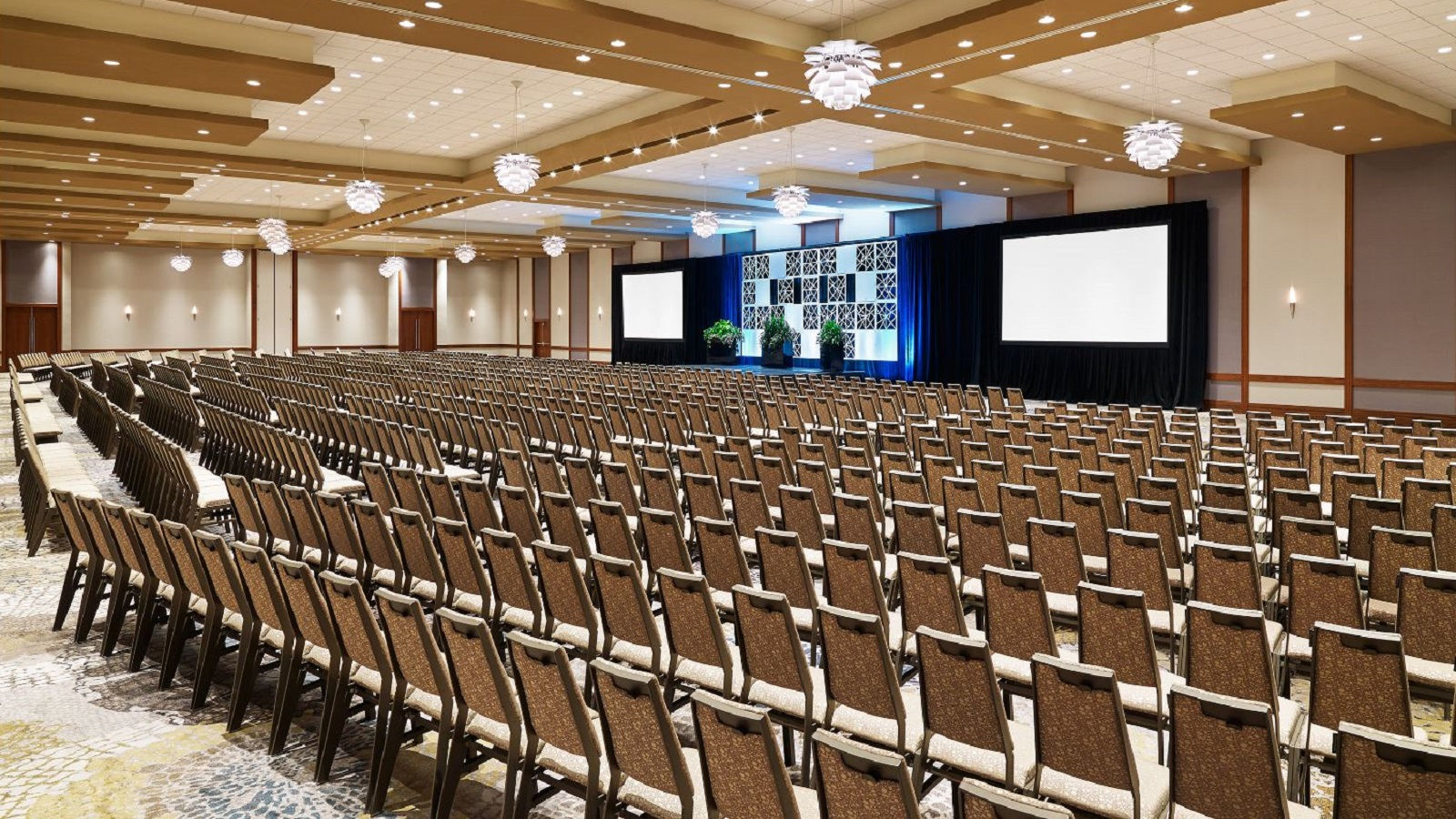 The Westin Chicago North Shore Γουίλινγκ Επιχειρήσεις φωτογραφία