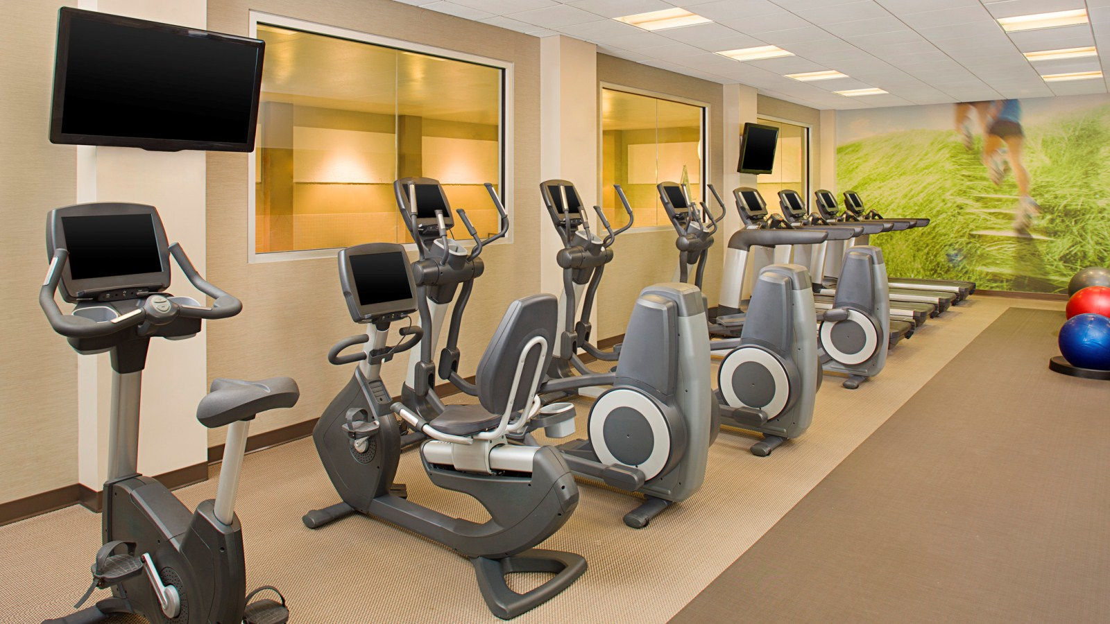 The Westin Chicago North Shore Γουίλινγκ Ανέσεις φωτογραφία