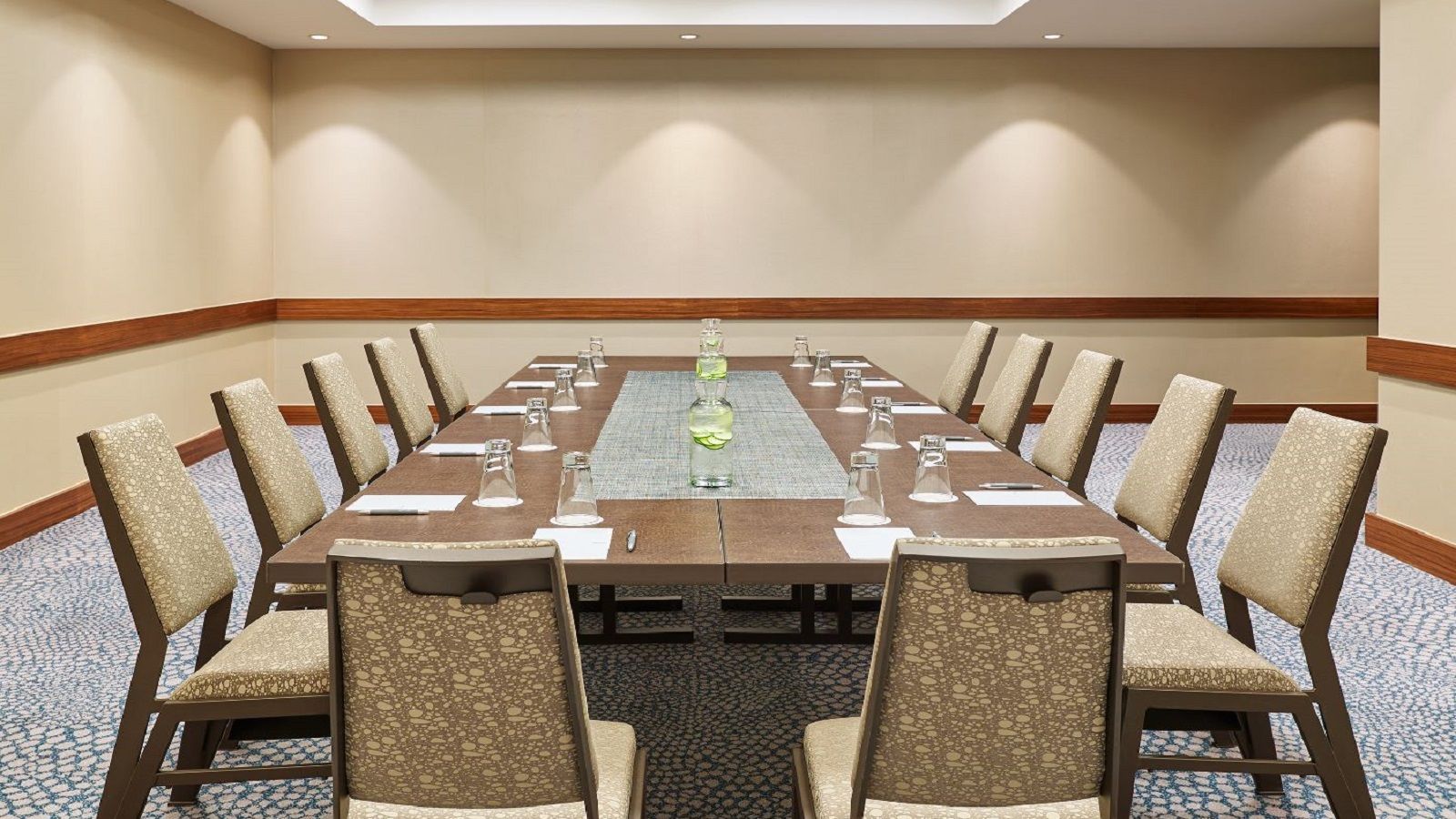 The Westin Chicago North Shore Γουίλινγκ Επιχειρήσεις φωτογραφία