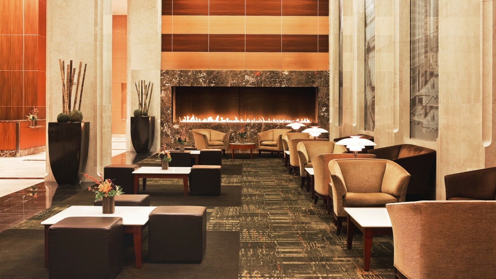 The Westin Chicago North Shore Γουίλινγκ Εξωτερικό φωτογραφία