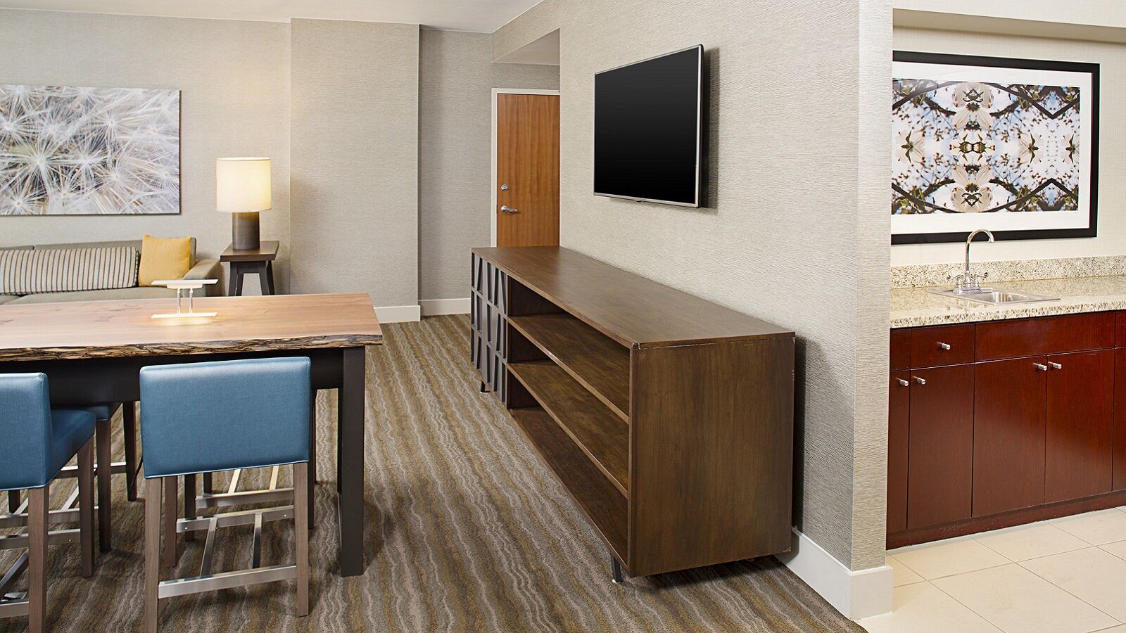 The Westin Chicago North Shore Γουίλινγκ Εξωτερικό φωτογραφία