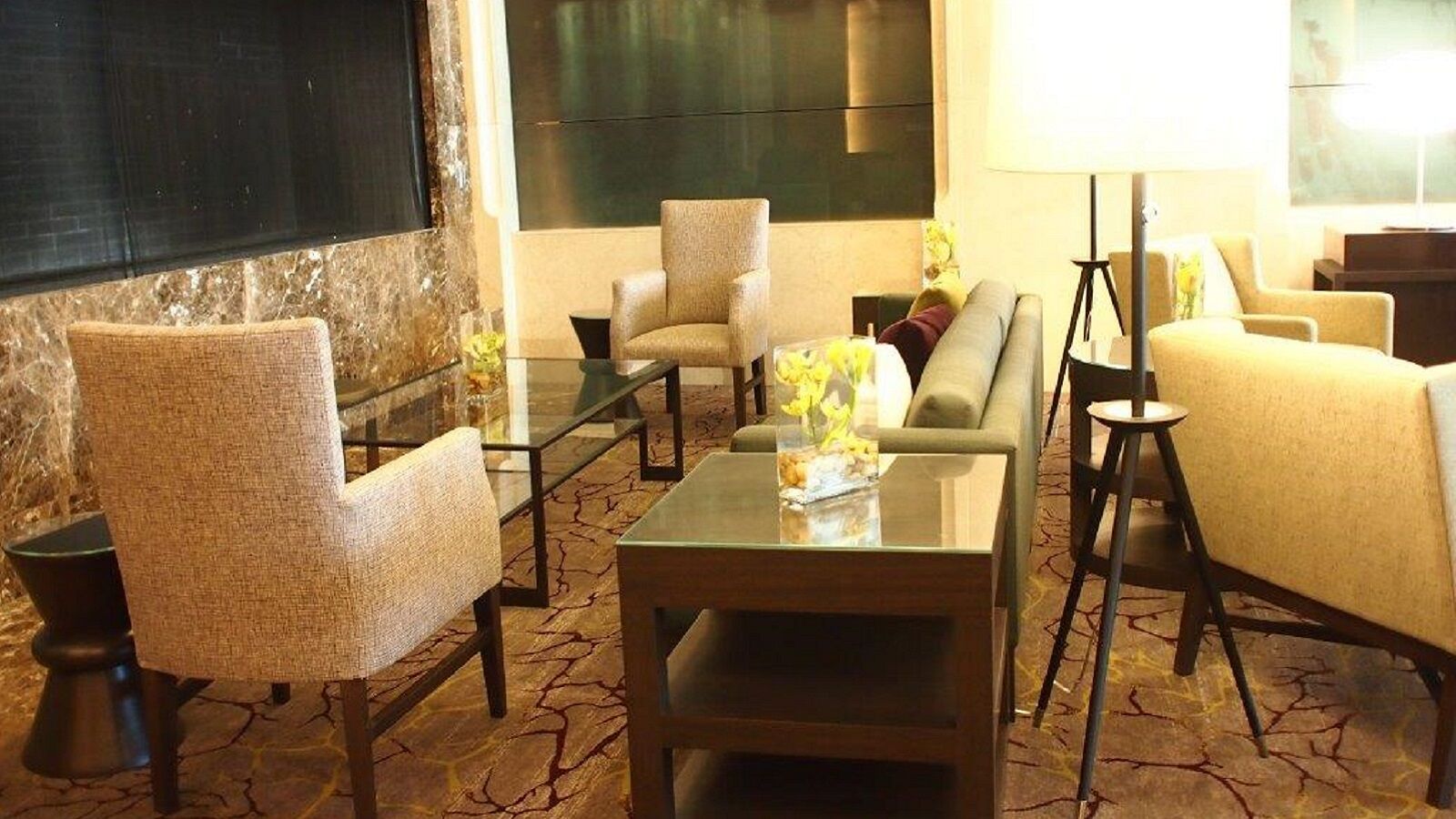 The Westin Chicago North Shore Γουίλινγκ Εξωτερικό φωτογραφία