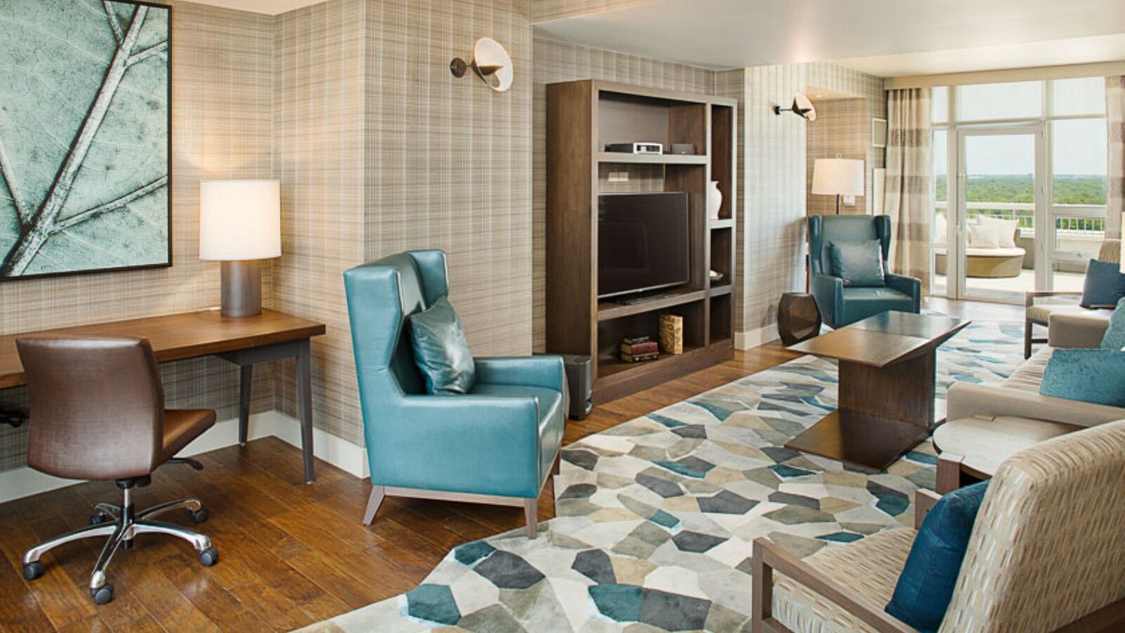 The Westin Chicago North Shore Γουίλινγκ Εξωτερικό φωτογραφία